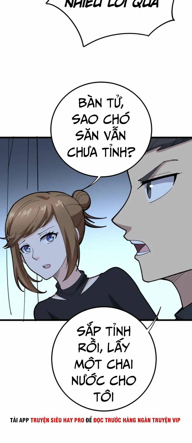 Độc Thủ Vu Y Tập 79 trang 38