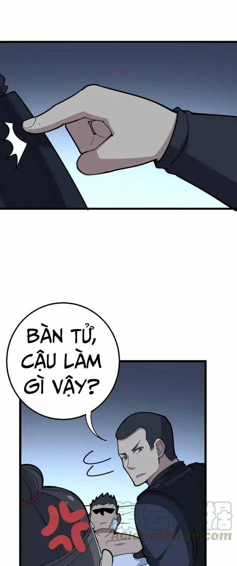 Độc Thủ Vu Y Tập 79 trang 39