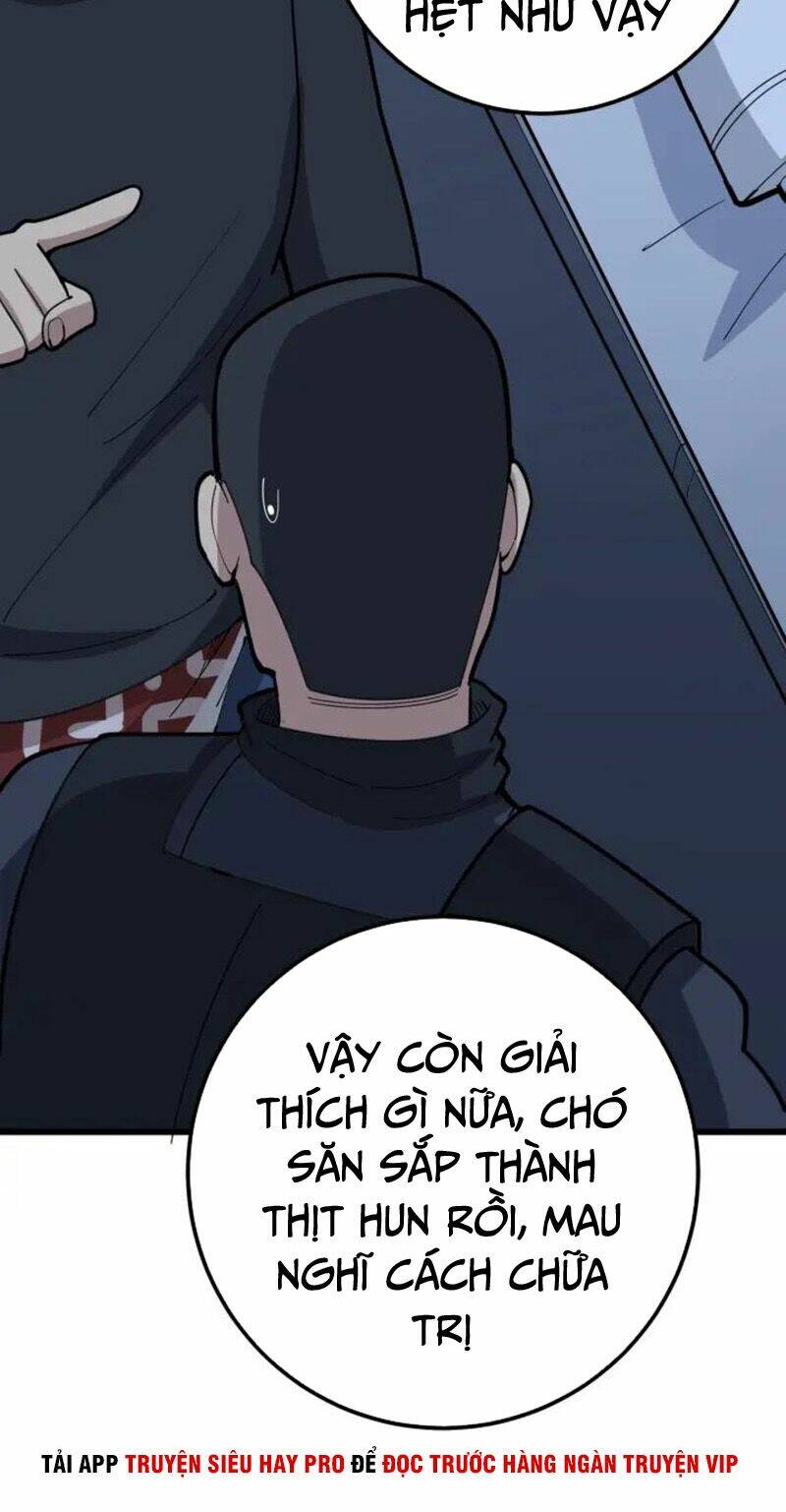 Độc Thủ Vu Y Tập 79 trang 7