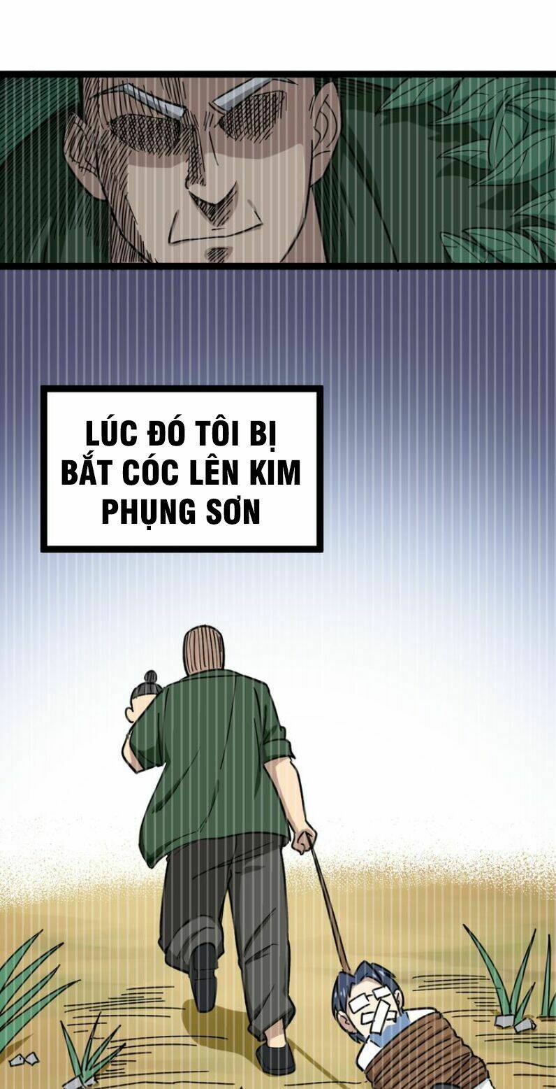 Độc Thủ Vu Y Tập 8 trang 32
