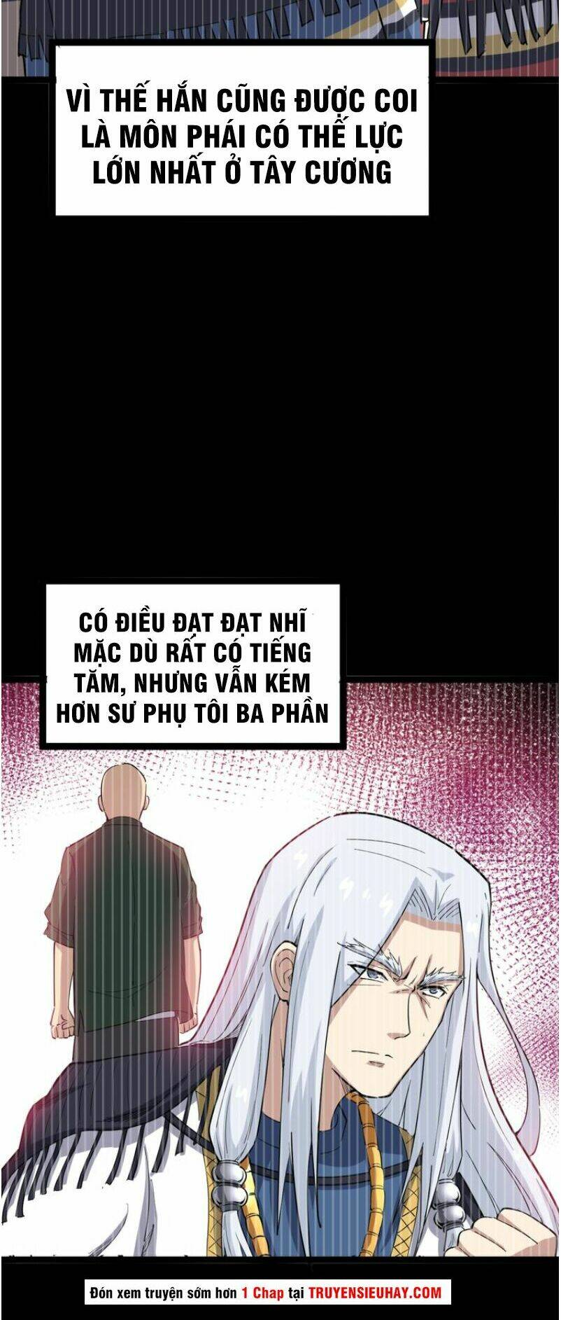 Độc Thủ Vu Y Tập 8 trang 45
