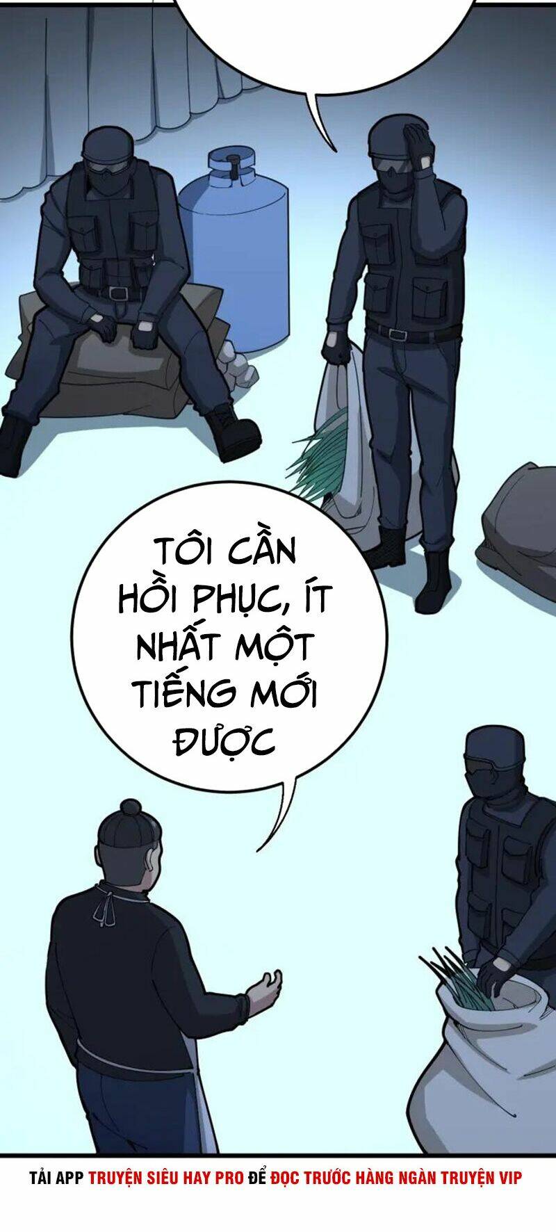 Độc Thủ Vu Y Tập 80 trang 26