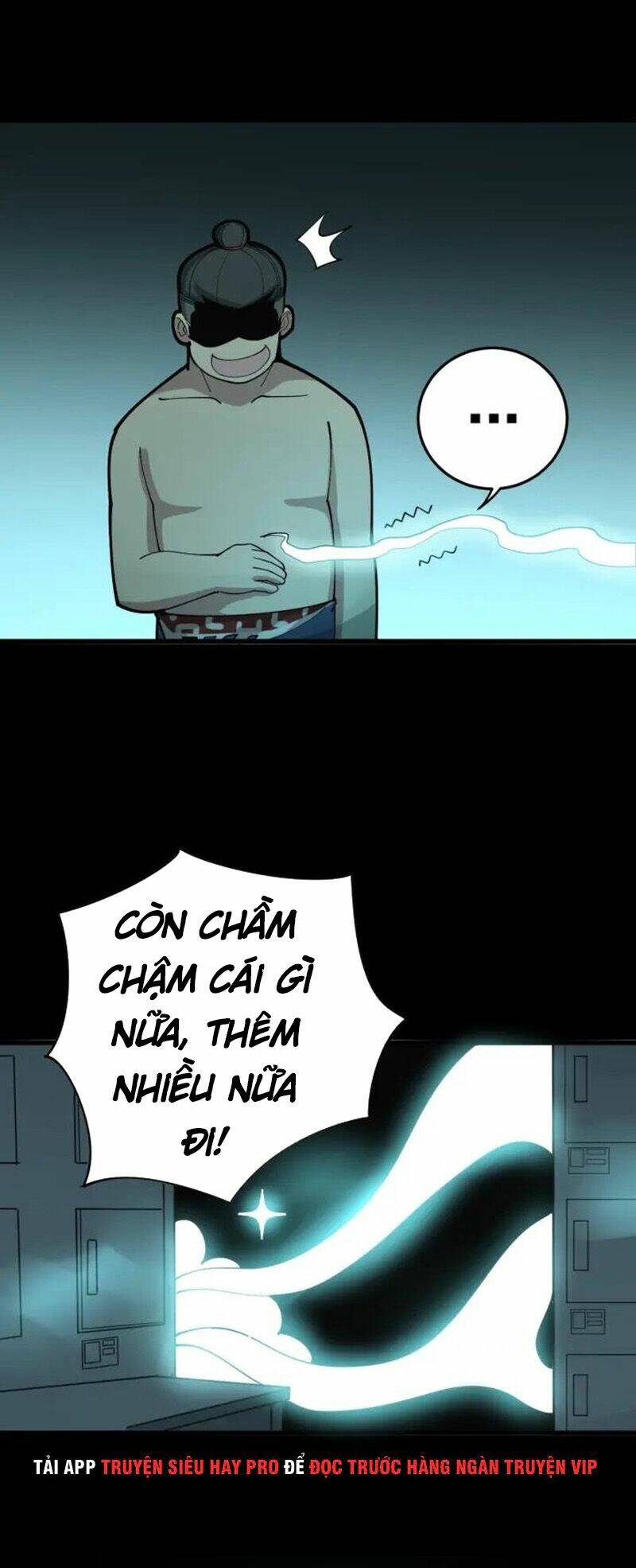 Độc Thủ Vu Y Tập 80 trang 51