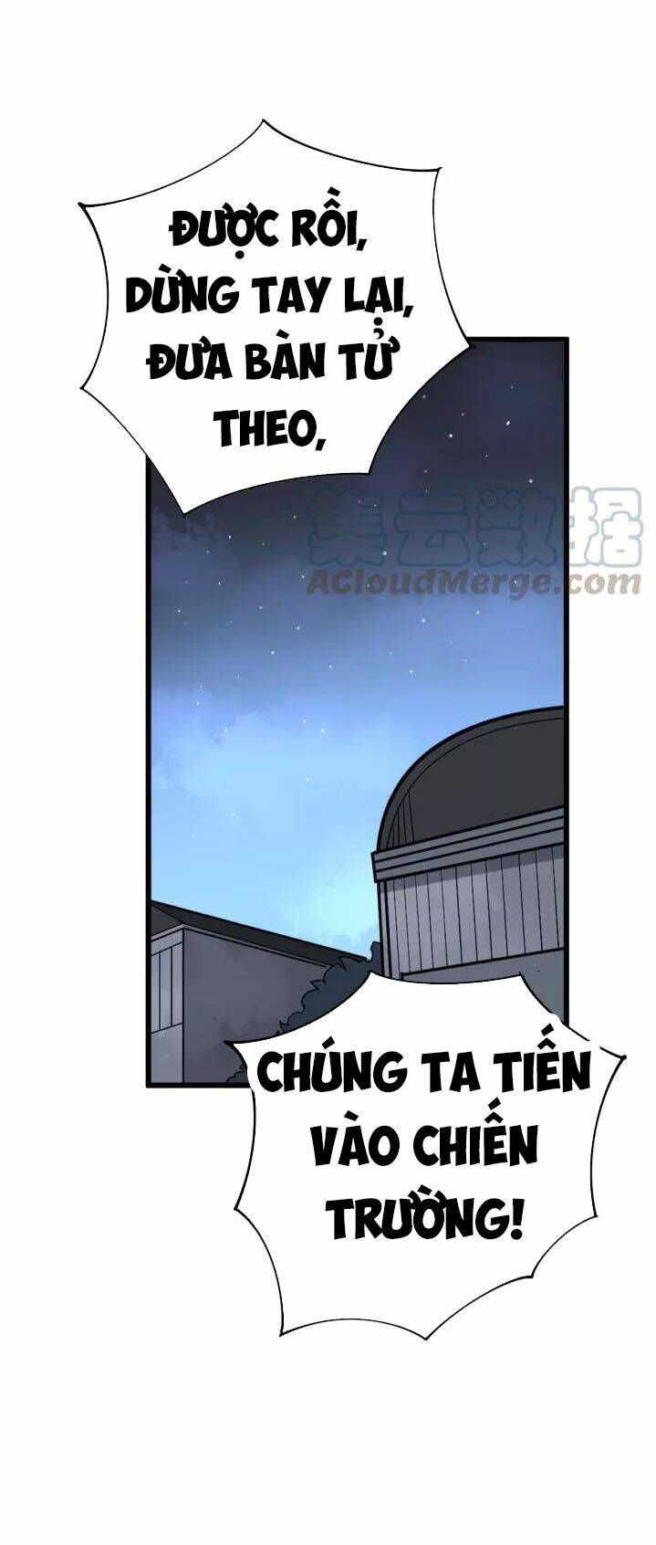 Độc Thủ Vu Y Tập 81 trang 14