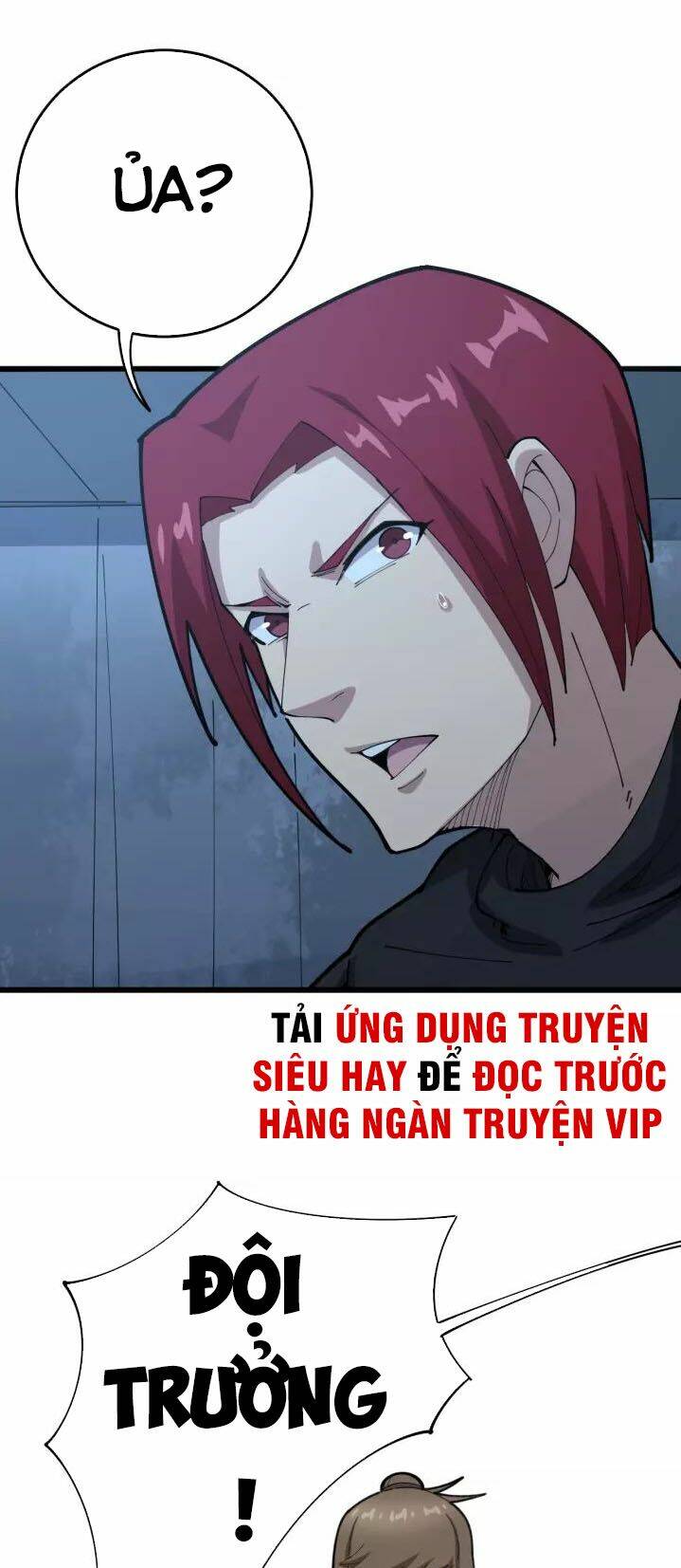 Độc Thủ Vu Y Tập 81 trang 18