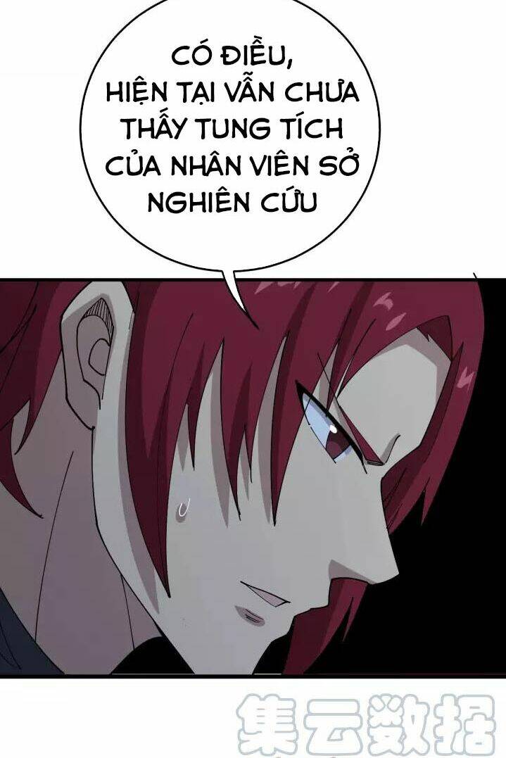 Độc Thủ Vu Y Tập 81 trang 24