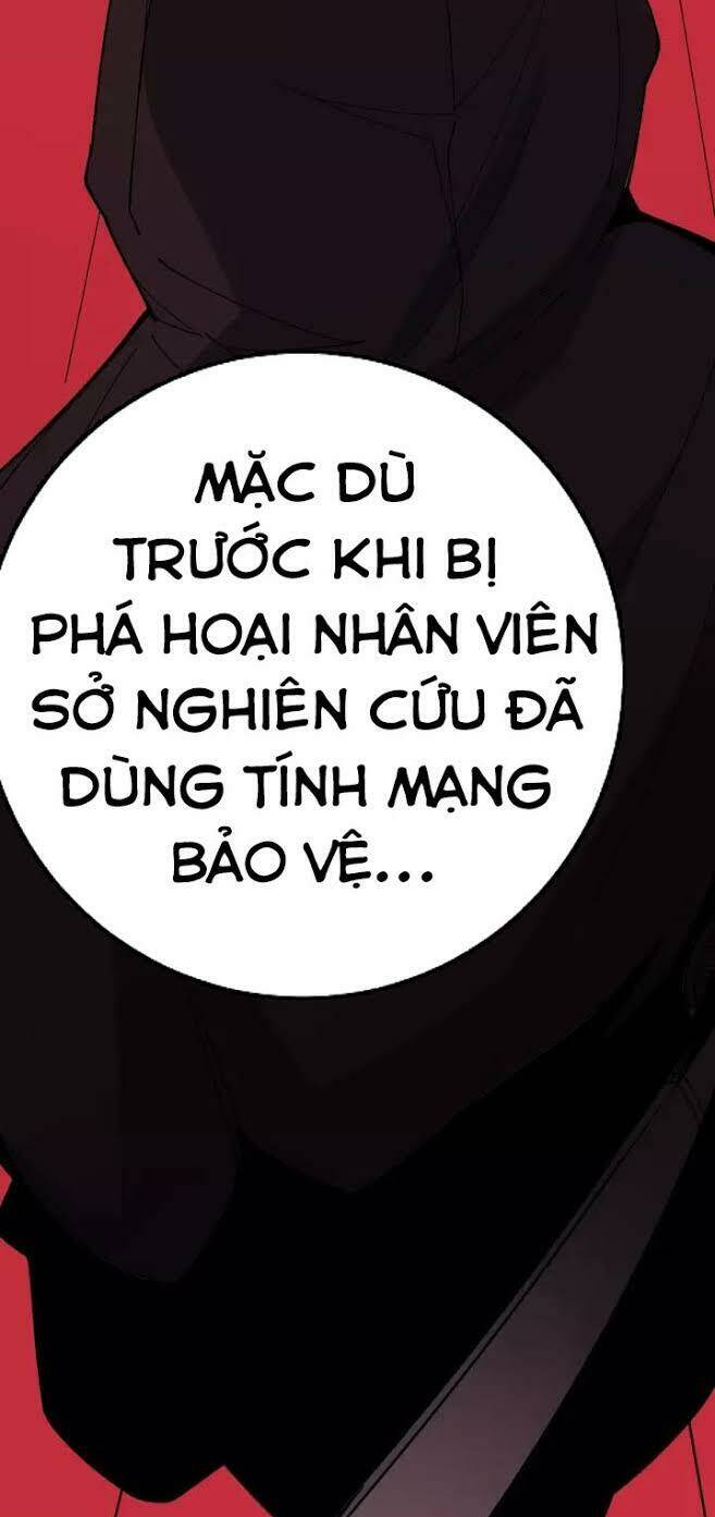 Độc Thủ Vu Y Tập 81 trang 26