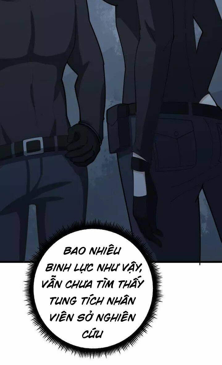 Độc Thủ Vu Y Tập 81 trang 29