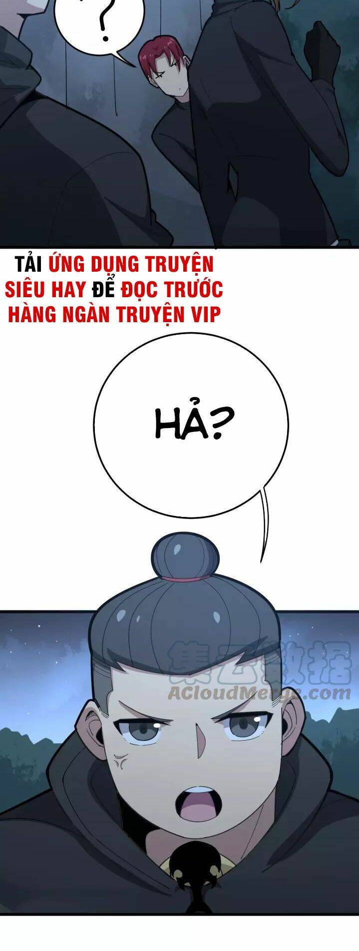 Độc Thủ Vu Y Tập 81 trang 31