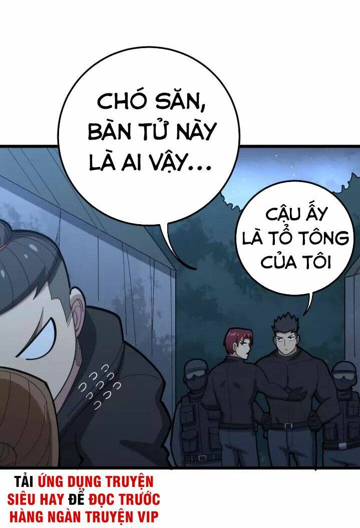 Độc Thủ Vu Y Tập 81 trang 34