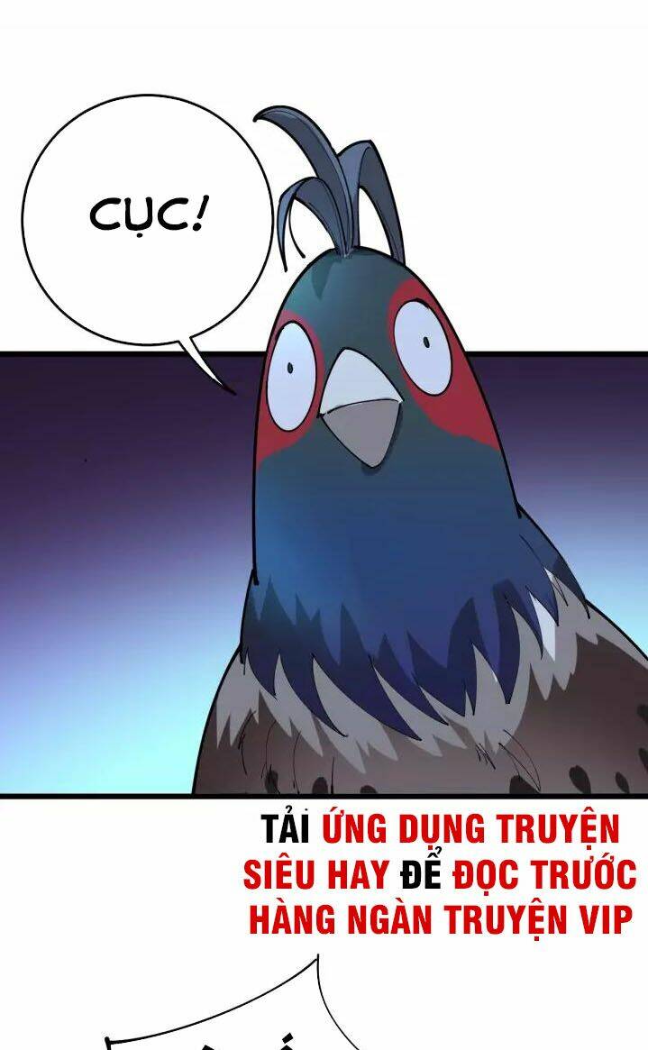 Độc Thủ Vu Y Tập 82 trang 22