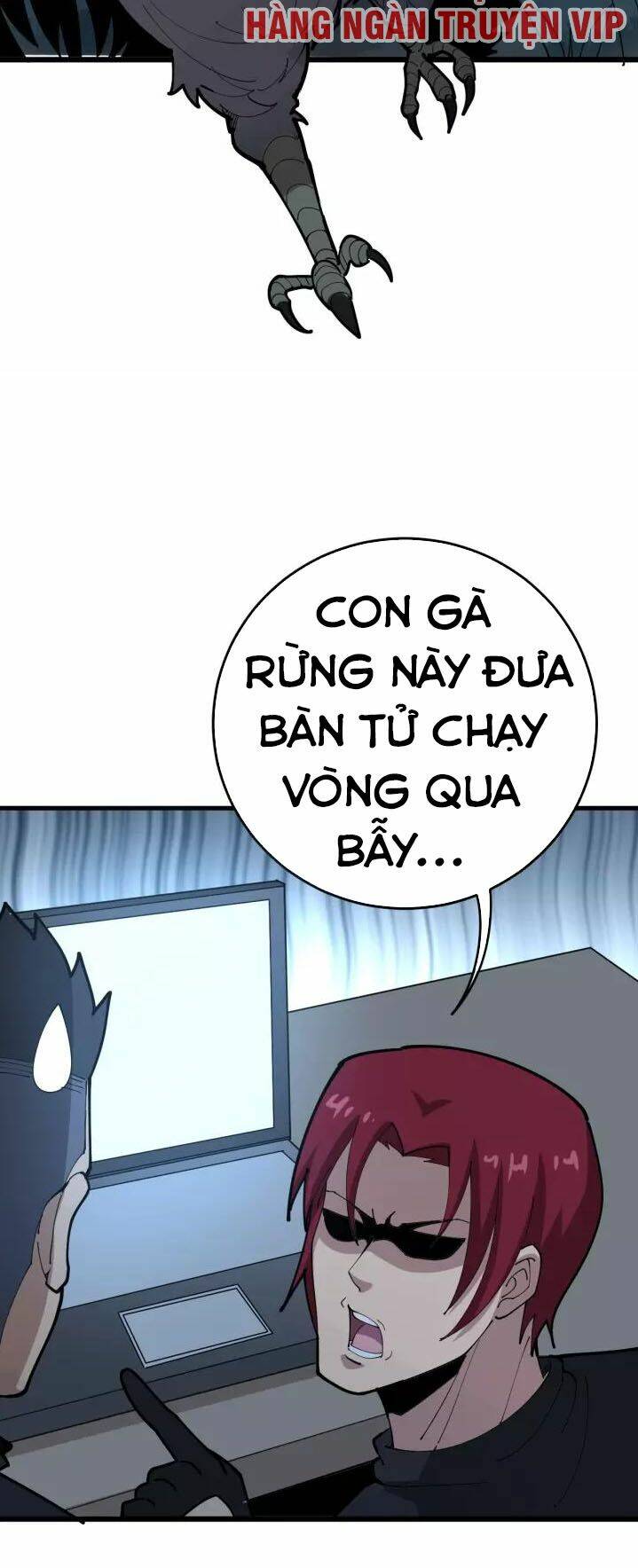 Độc Thủ Vu Y Tập 82 trang 25