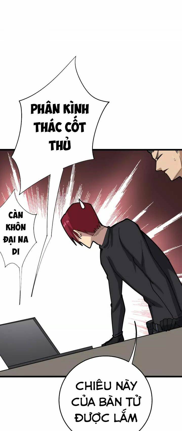 Độc Thủ Vu Y Tập 82 trang 55
