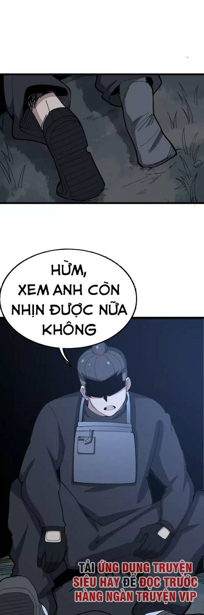 Độc Thủ Vu Y Tập 82 trang 57