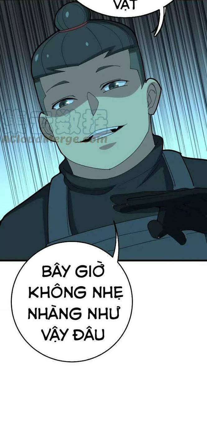 Độc Thủ Vu Y Tập 82 trang 59