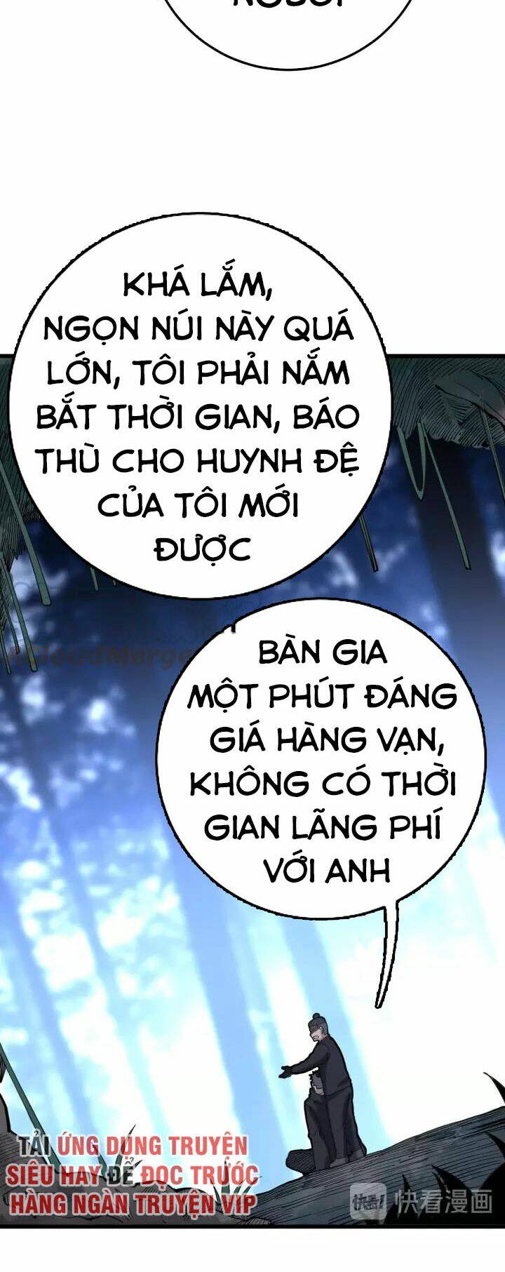 Độc Thủ Vu Y Tập 83 trang 13