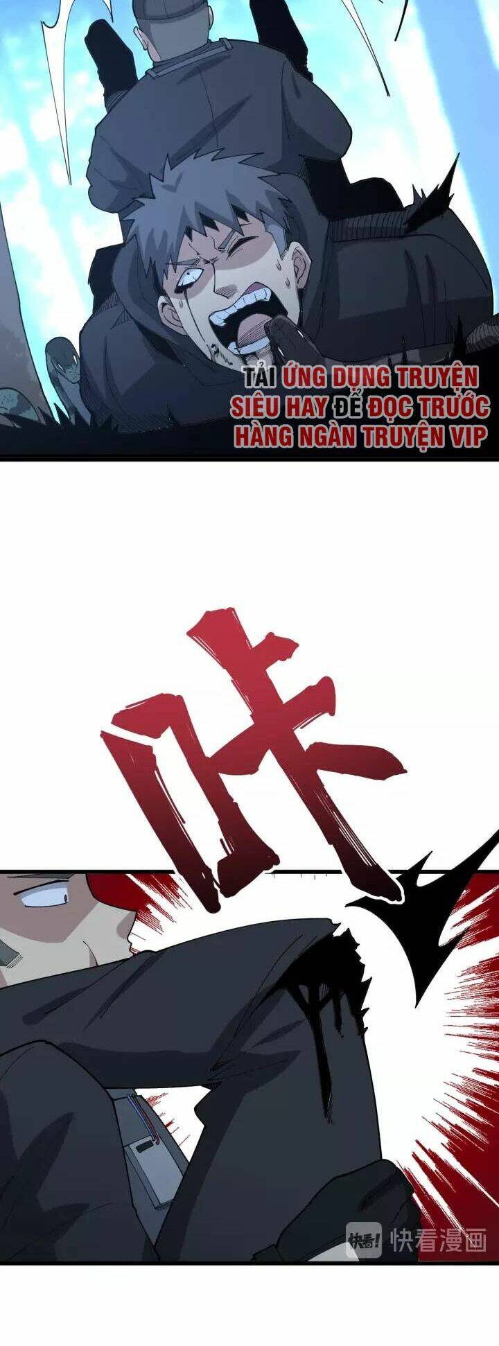 Độc Thủ Vu Y Tập 83 trang 27