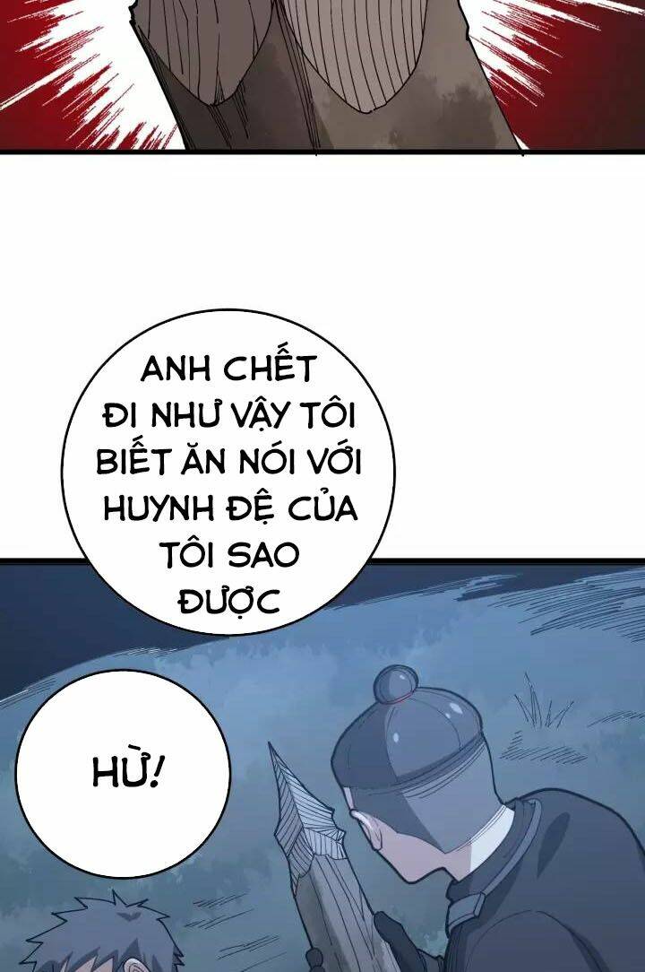 Độc Thủ Vu Y Tập 83 trang 31