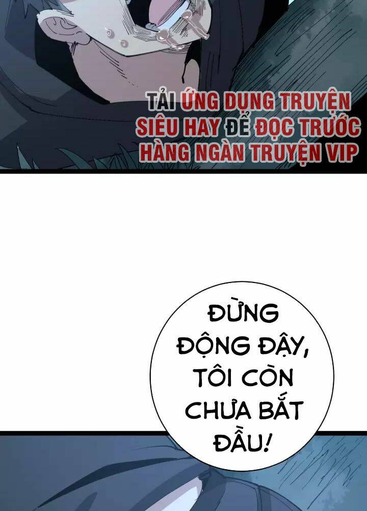 Độc Thủ Vu Y Tập 83 trang 34