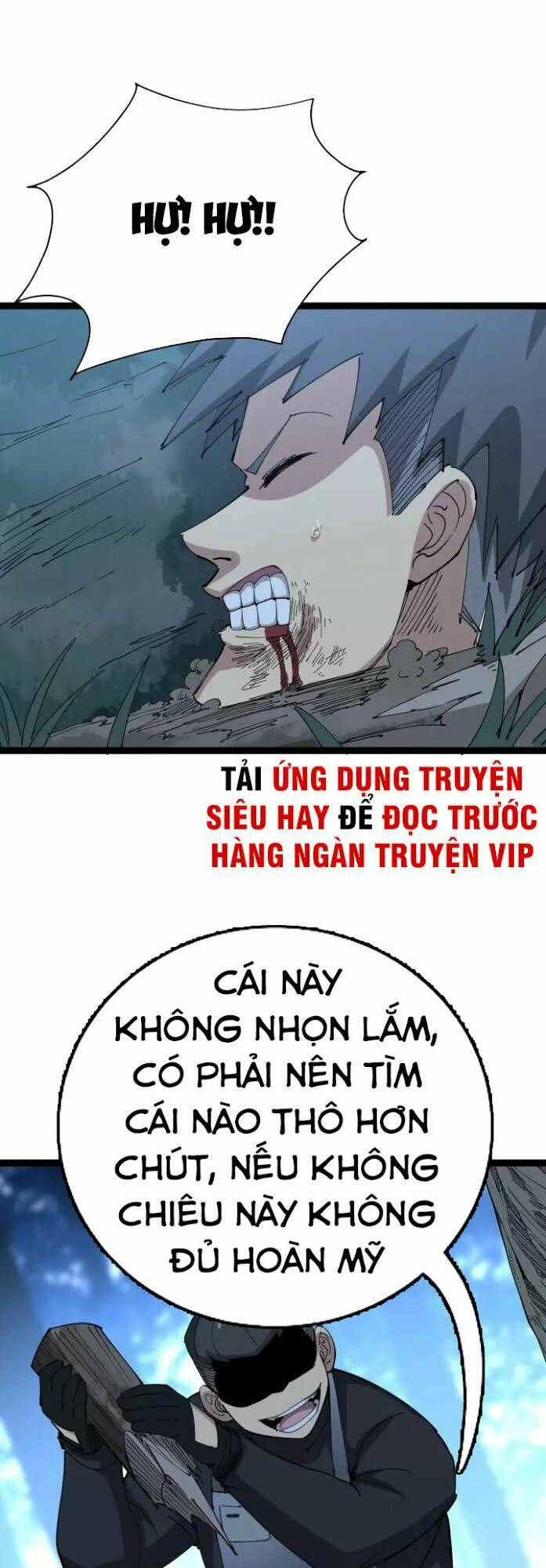 Độc Thủ Vu Y Tập 83 trang 36
