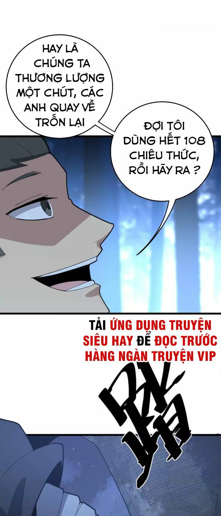 Độc Thủ Vu Y Tập 83 trang 42