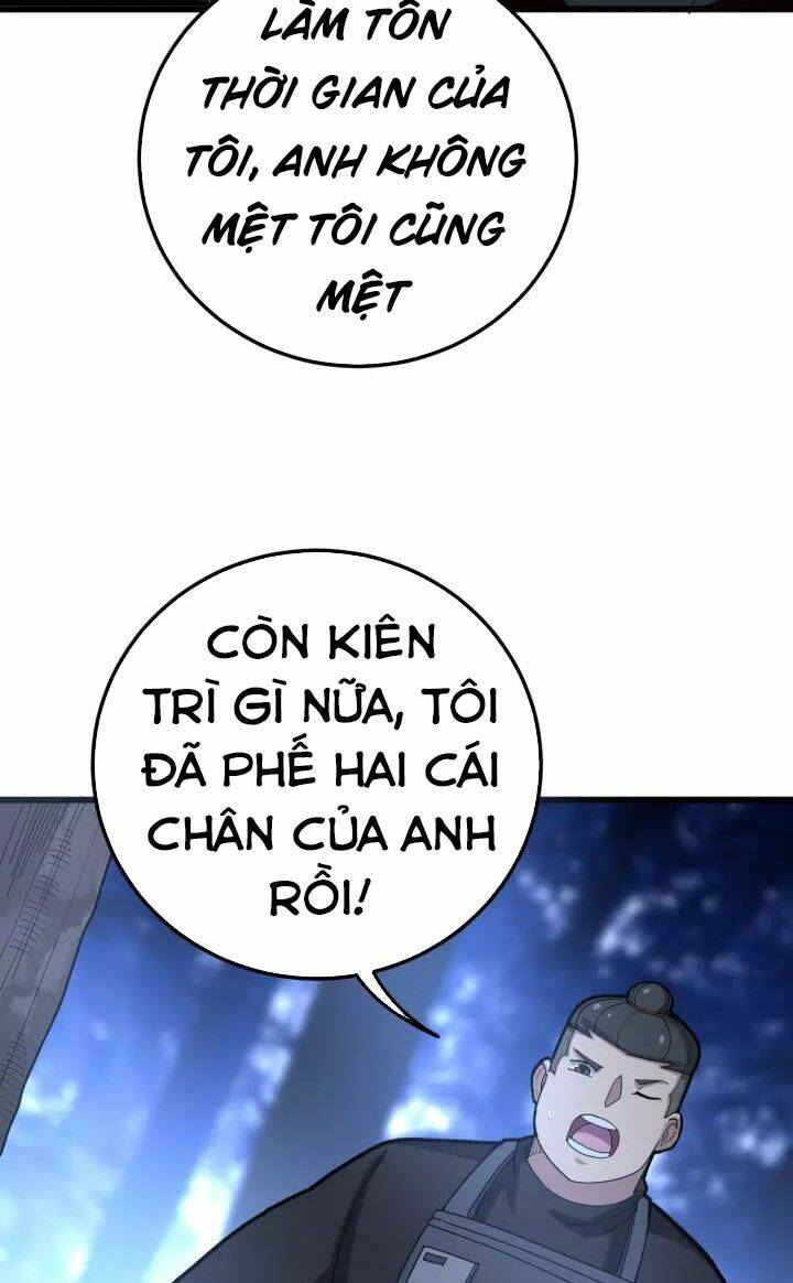 Độc Thủ Vu Y Tập 83 trang 8