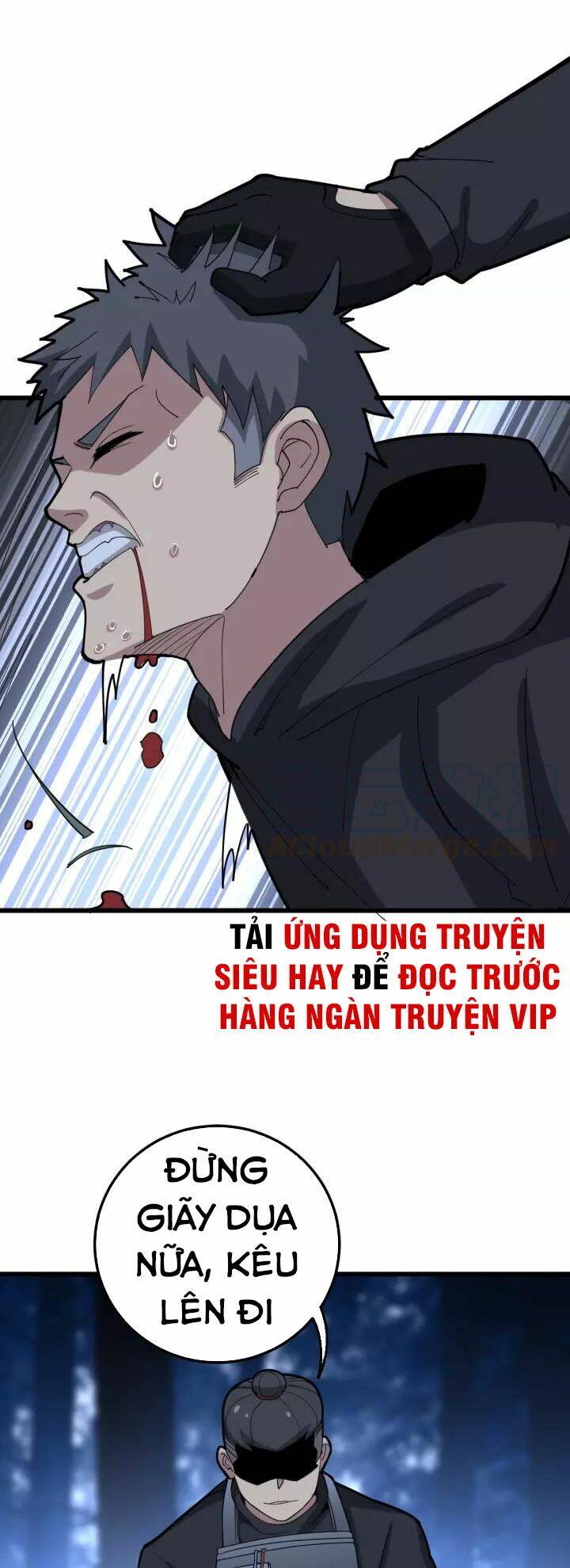 Độc Thủ Vu Y Tập 83 trang 10