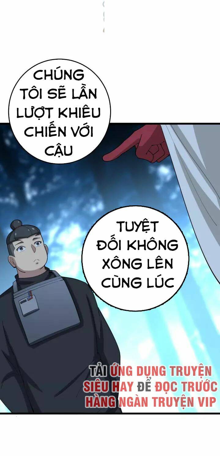 Độc Thủ Vu Y Tập 84 trang 13