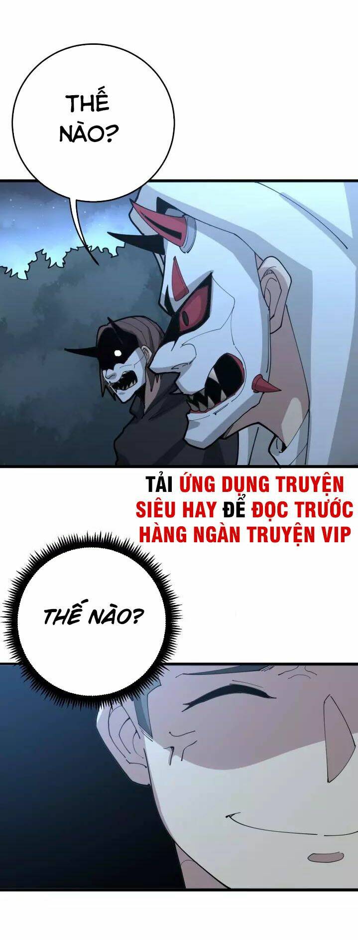 Độc Thủ Vu Y Tập 84 trang 14