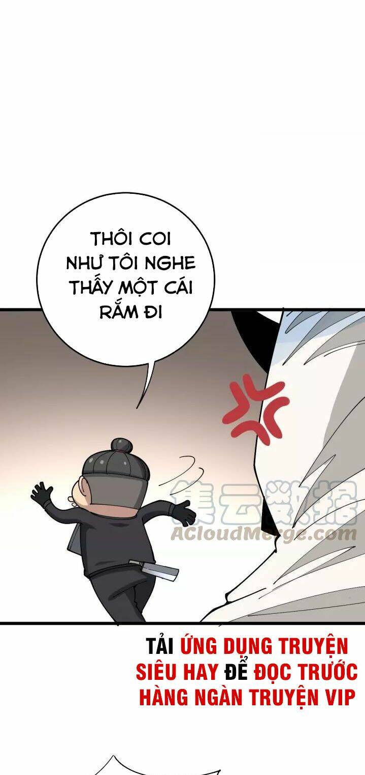 Độc Thủ Vu Y Tập 84 trang 35