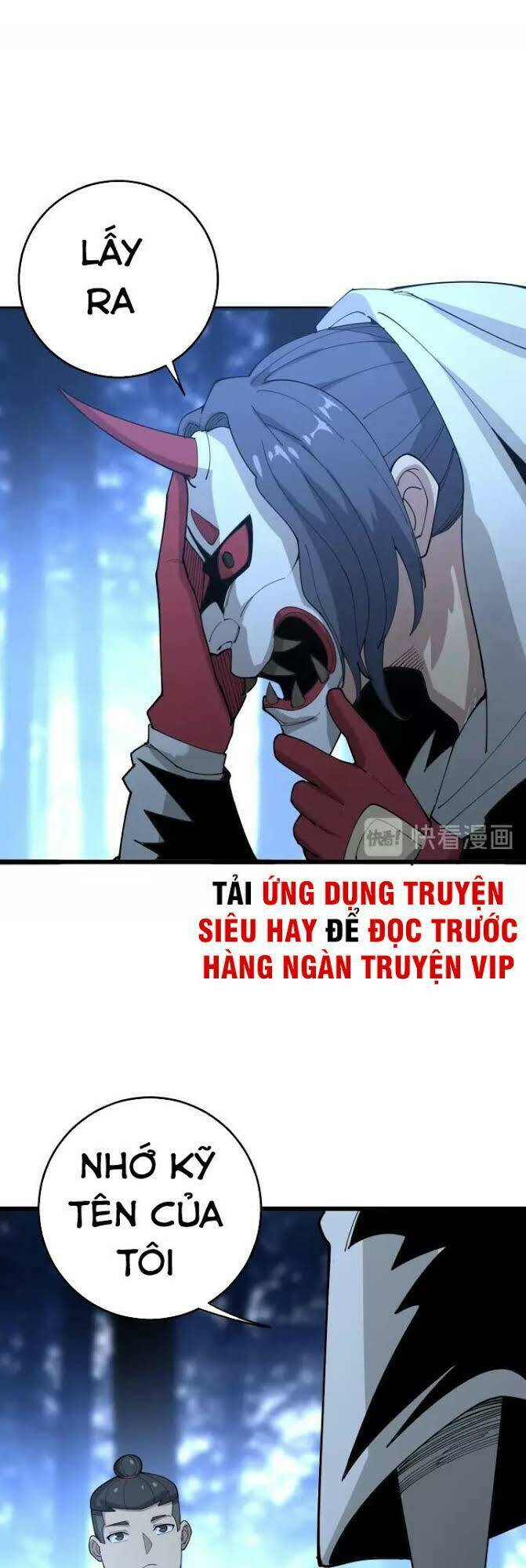 Độc Thủ Vu Y Tập 84 trang 48