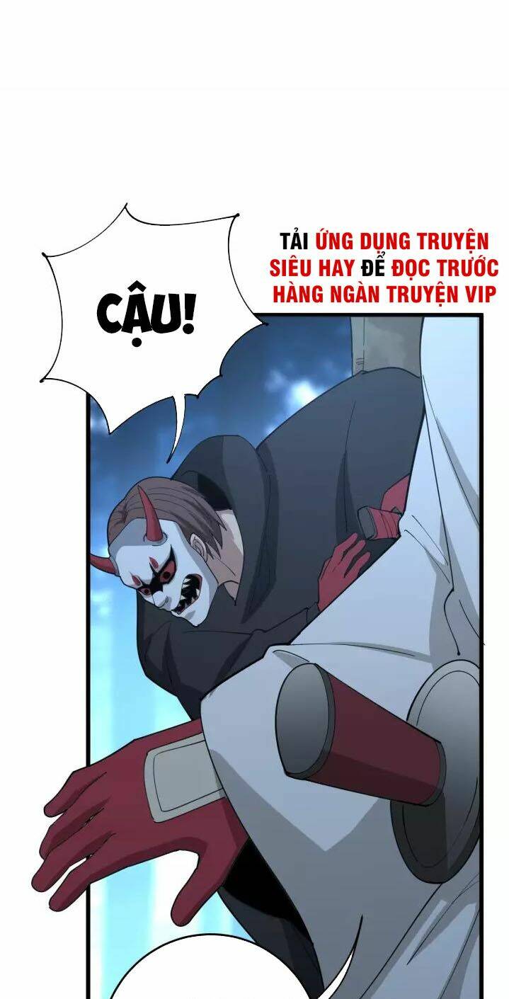 Độc Thủ Vu Y Tập 84 trang 6
