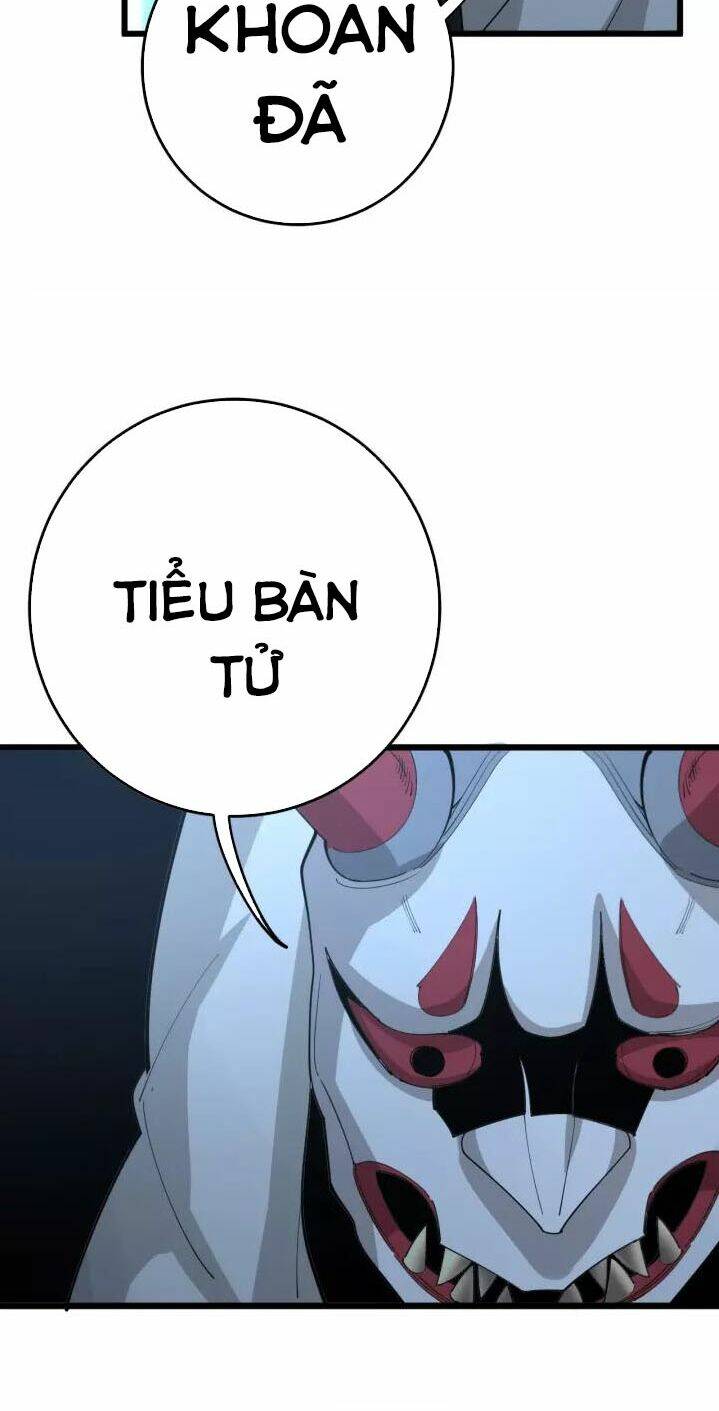 Độc Thủ Vu Y Tập 84 trang 7
