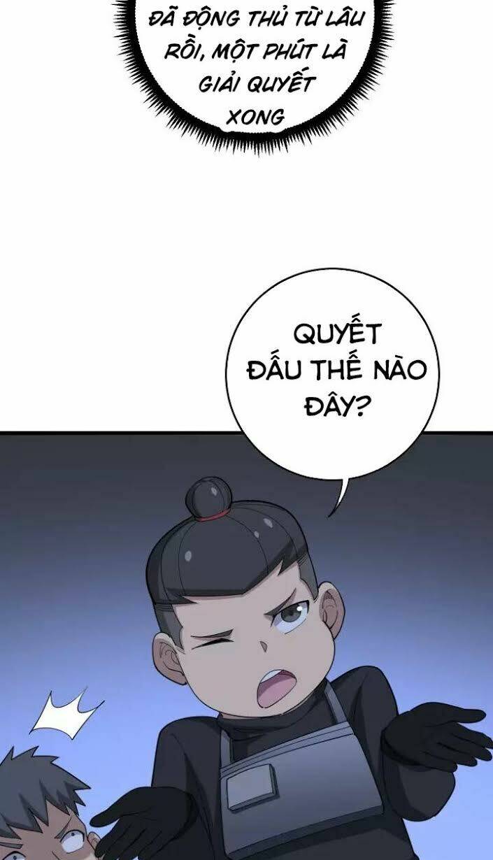 Độc Thủ Vu Y Tập 84 trang 10