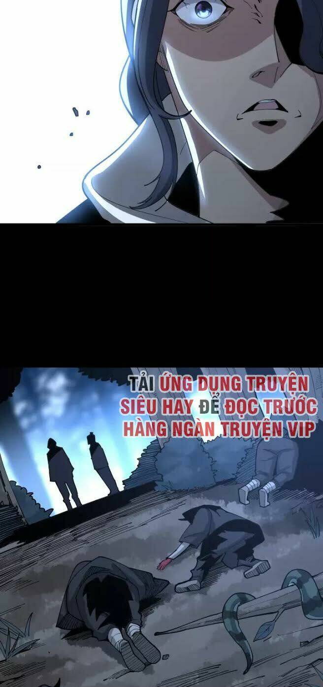 Độc Thủ Vu Y Tập 85 trang 37