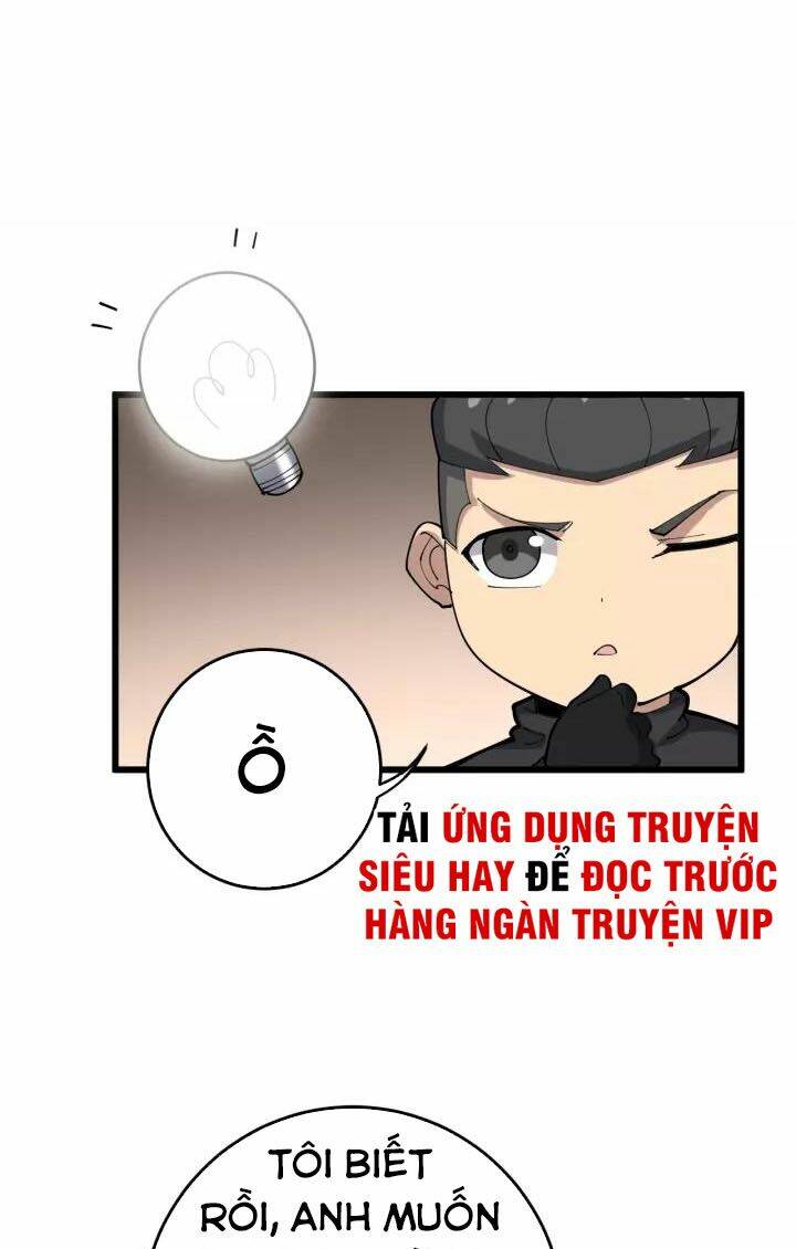 Độc Thủ Vu Y Tập 85 trang 45