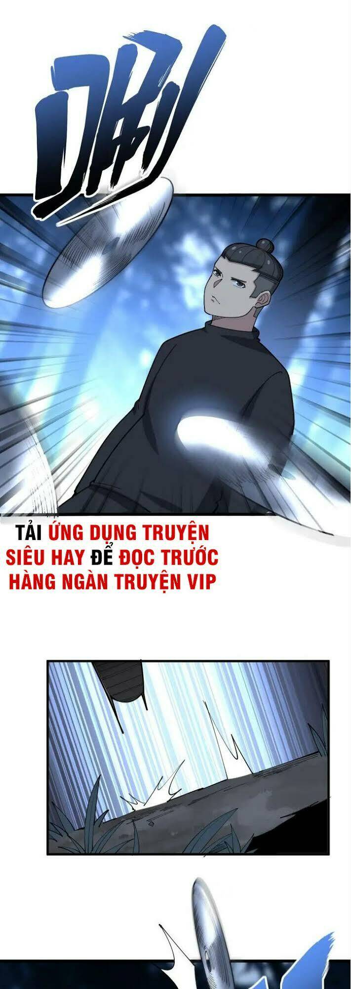 Độc Thủ Vu Y Tập 86 trang 13