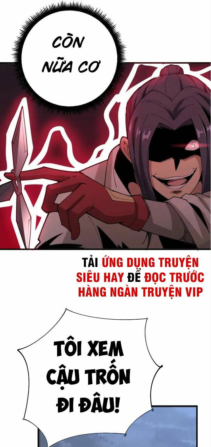 Độc Thủ Vu Y Tập 86 trang 16