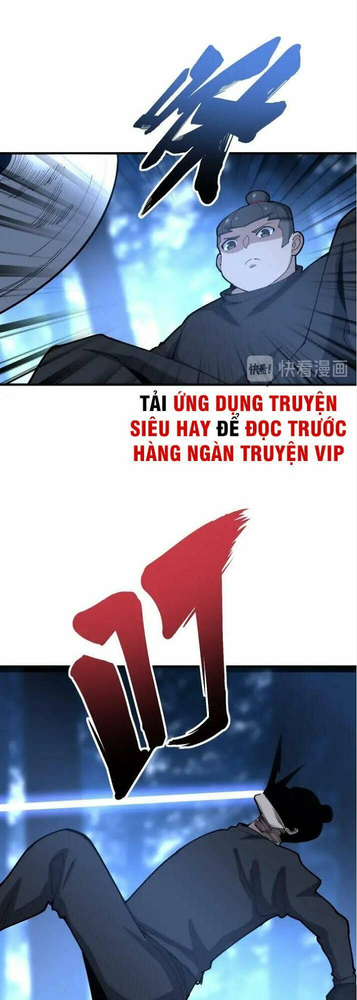 Độc Thủ Vu Y Tập 86 trang 18