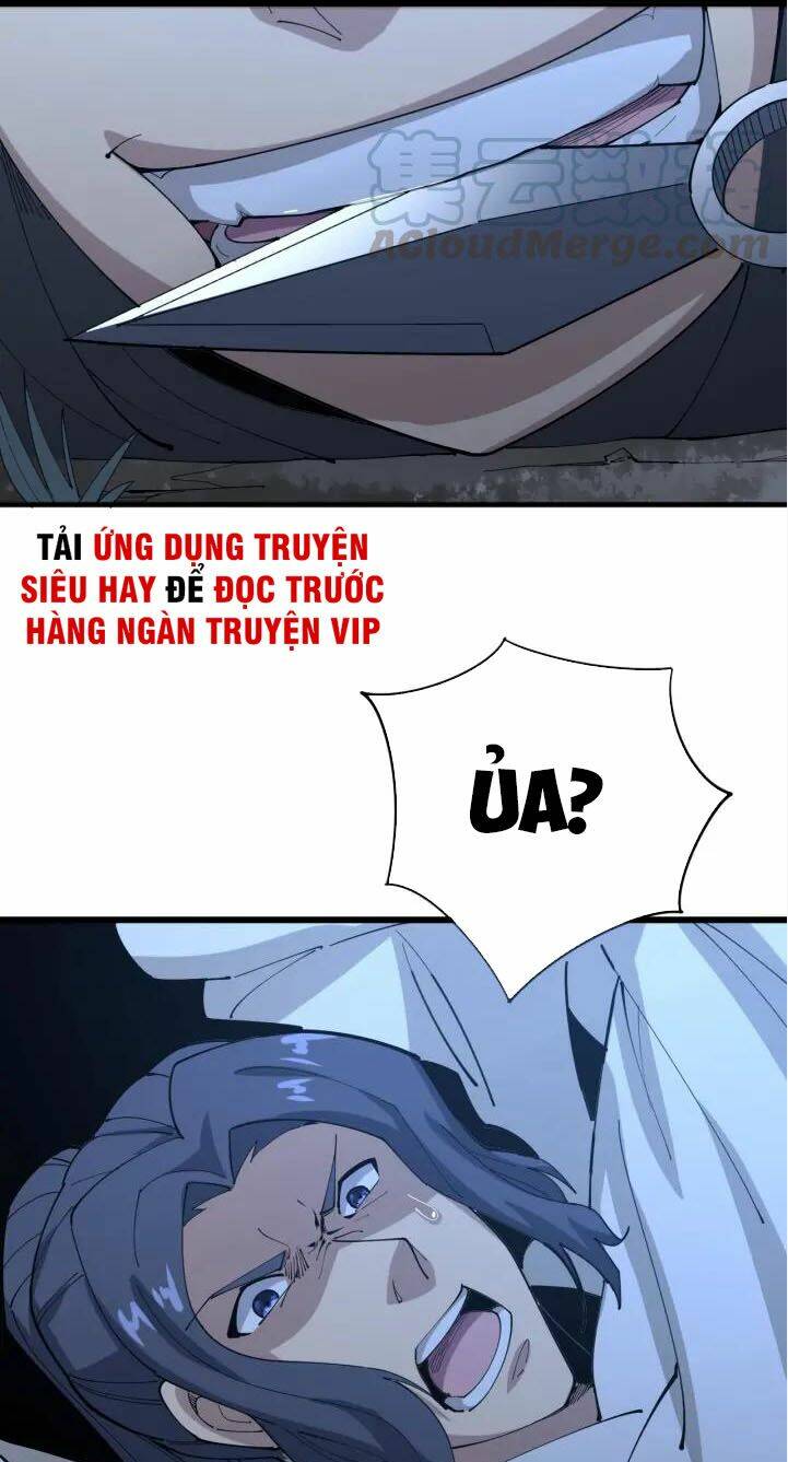 Độc Thủ Vu Y Tập 86 trang 26