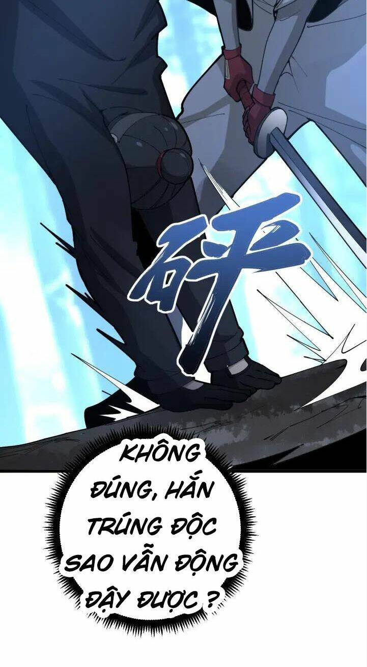 Độc Thủ Vu Y Tập 86 trang 29