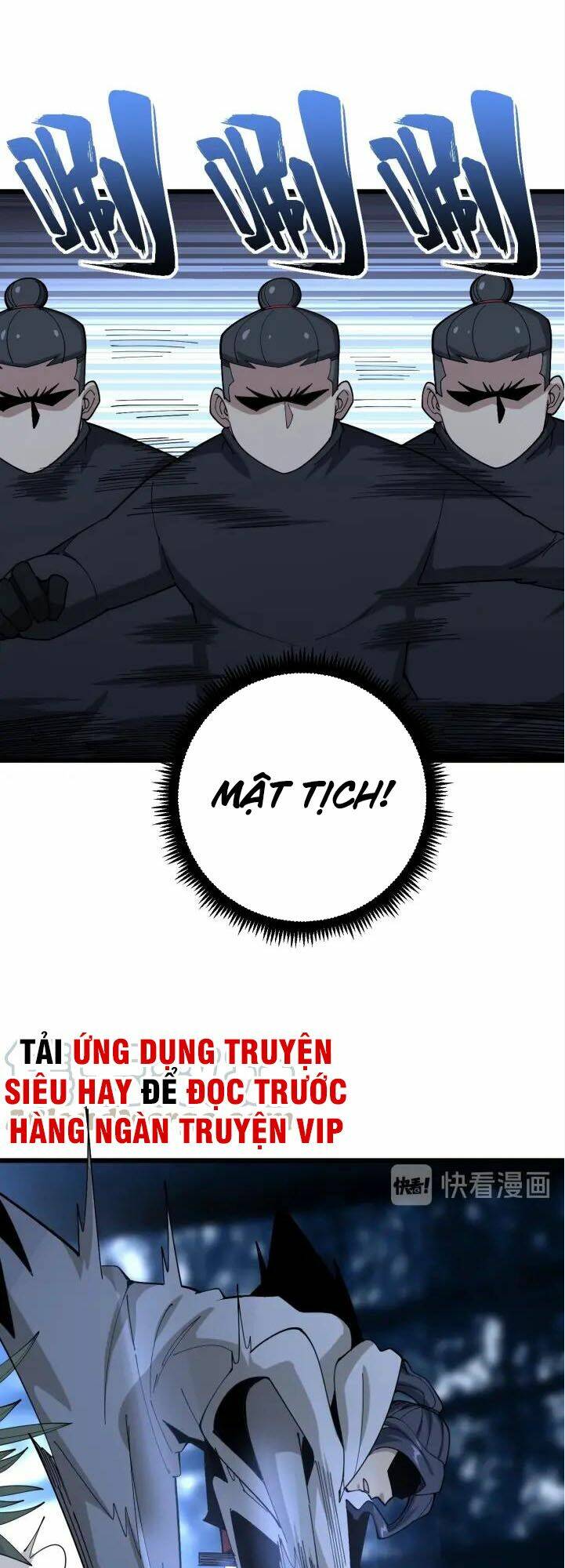 Độc Thủ Vu Y Tập 86 trang 4