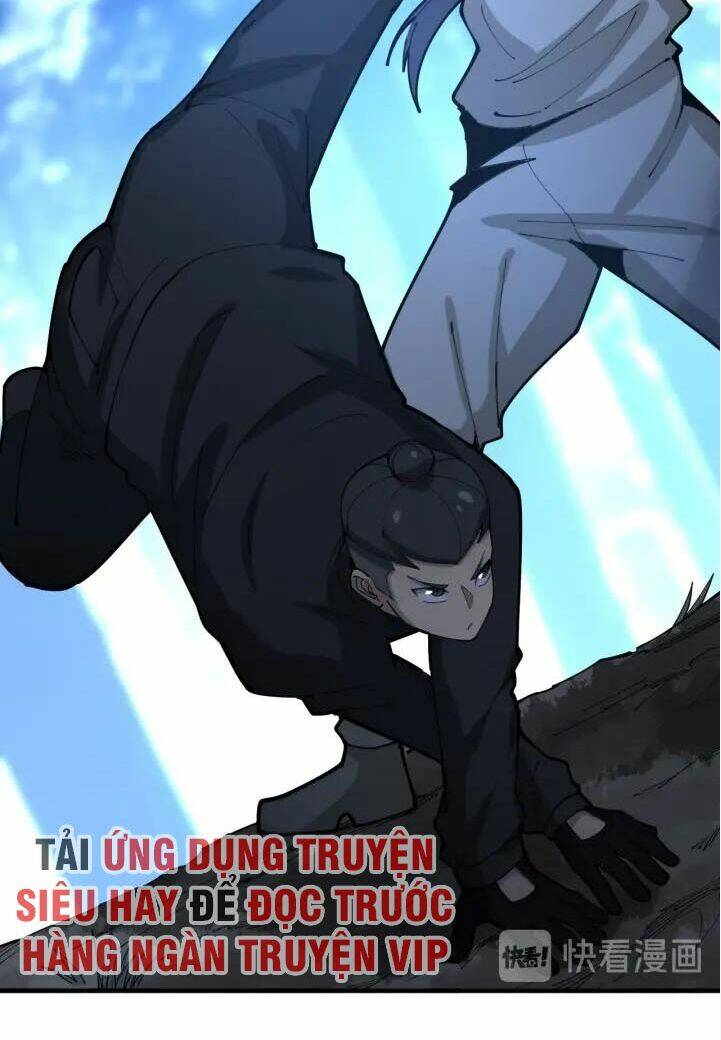 Độc Thủ Vu Y Tập 86 trang 33