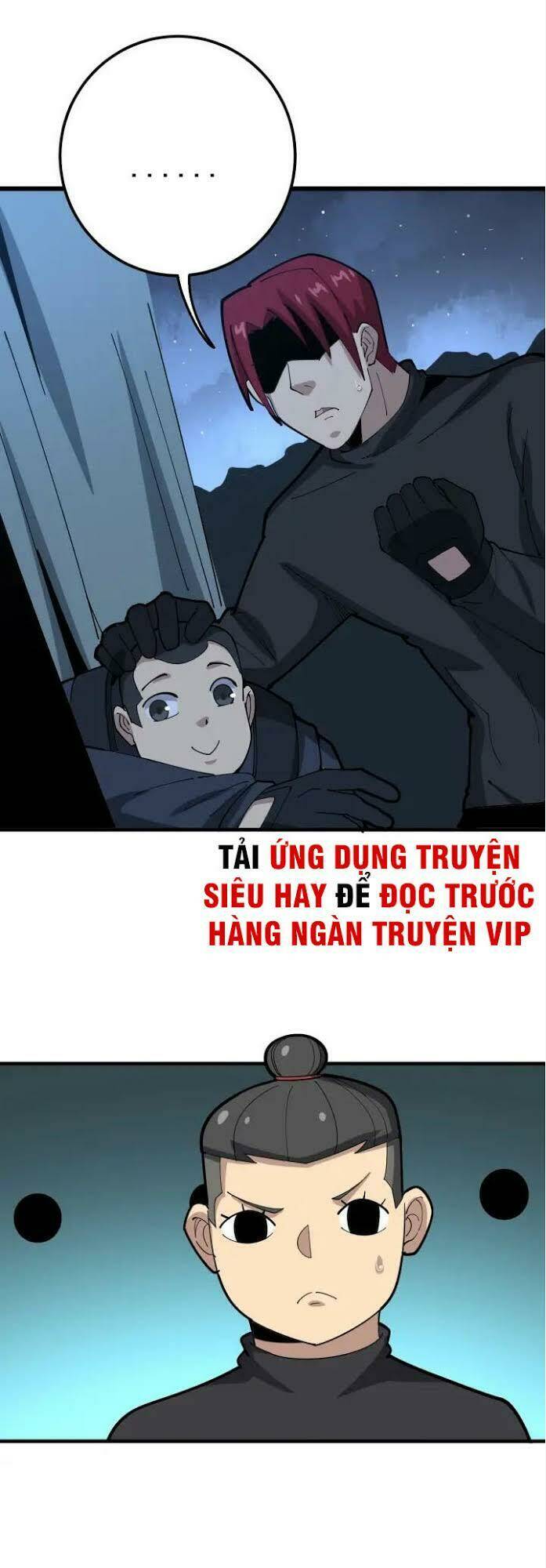 Độc Thủ Vu Y Tập 86 trang 38