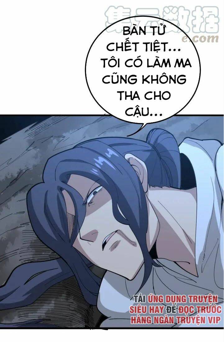 Độc Thủ Vu Y Tập 86 trang 41