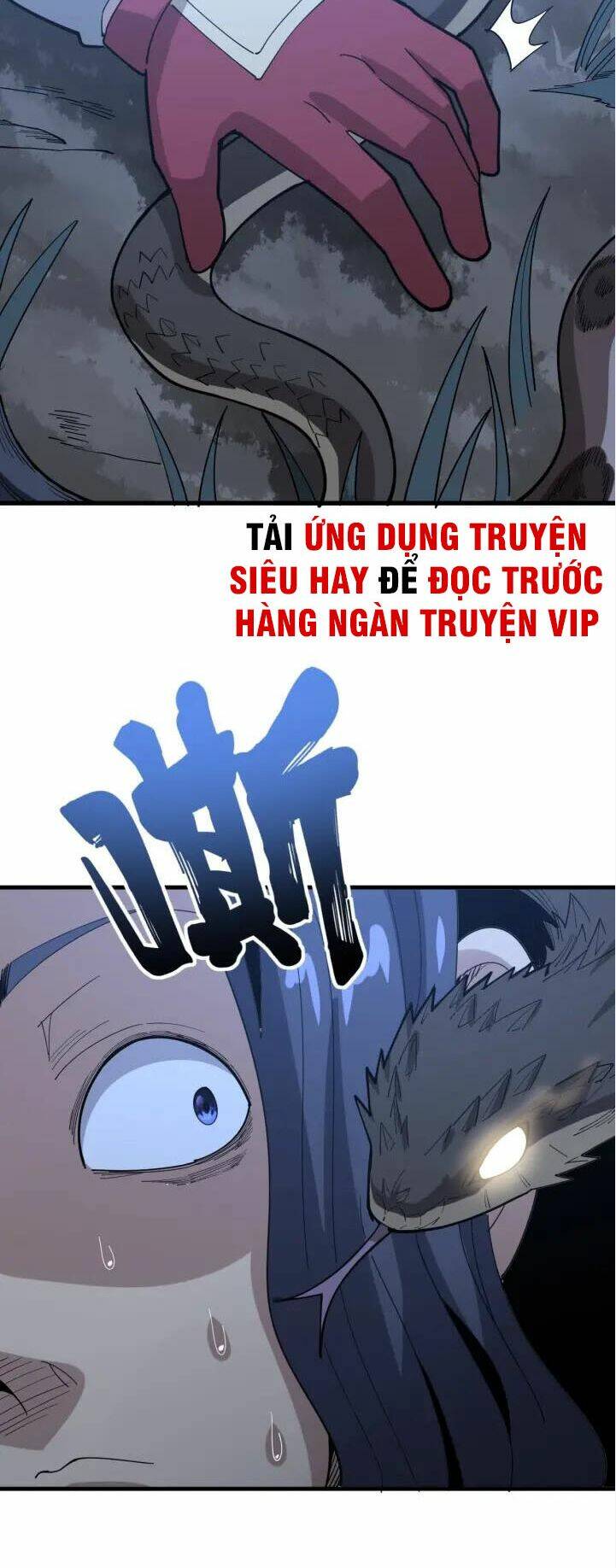 Độc Thủ Vu Y Tập 86 trang 46