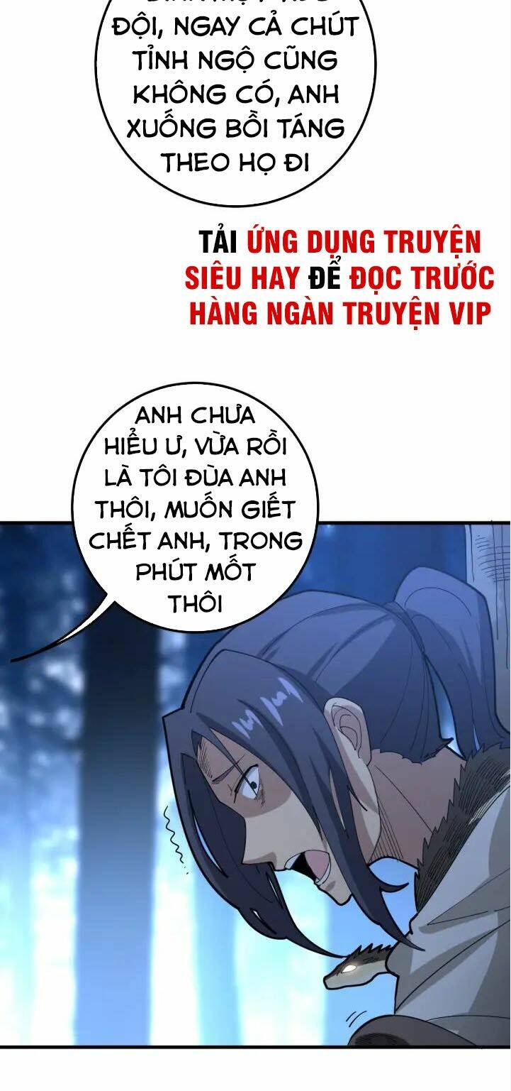 Độc Thủ Vu Y Tập 86 trang 50