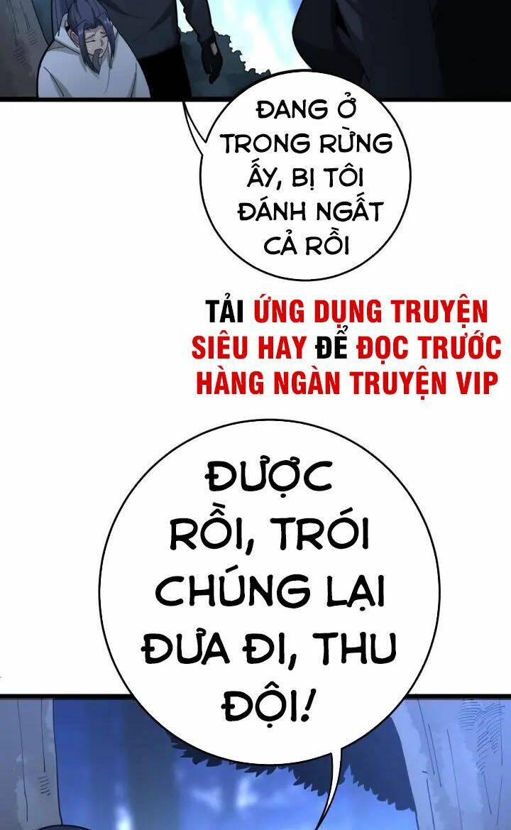 Độc Thủ Vu Y Tập 87 trang 17