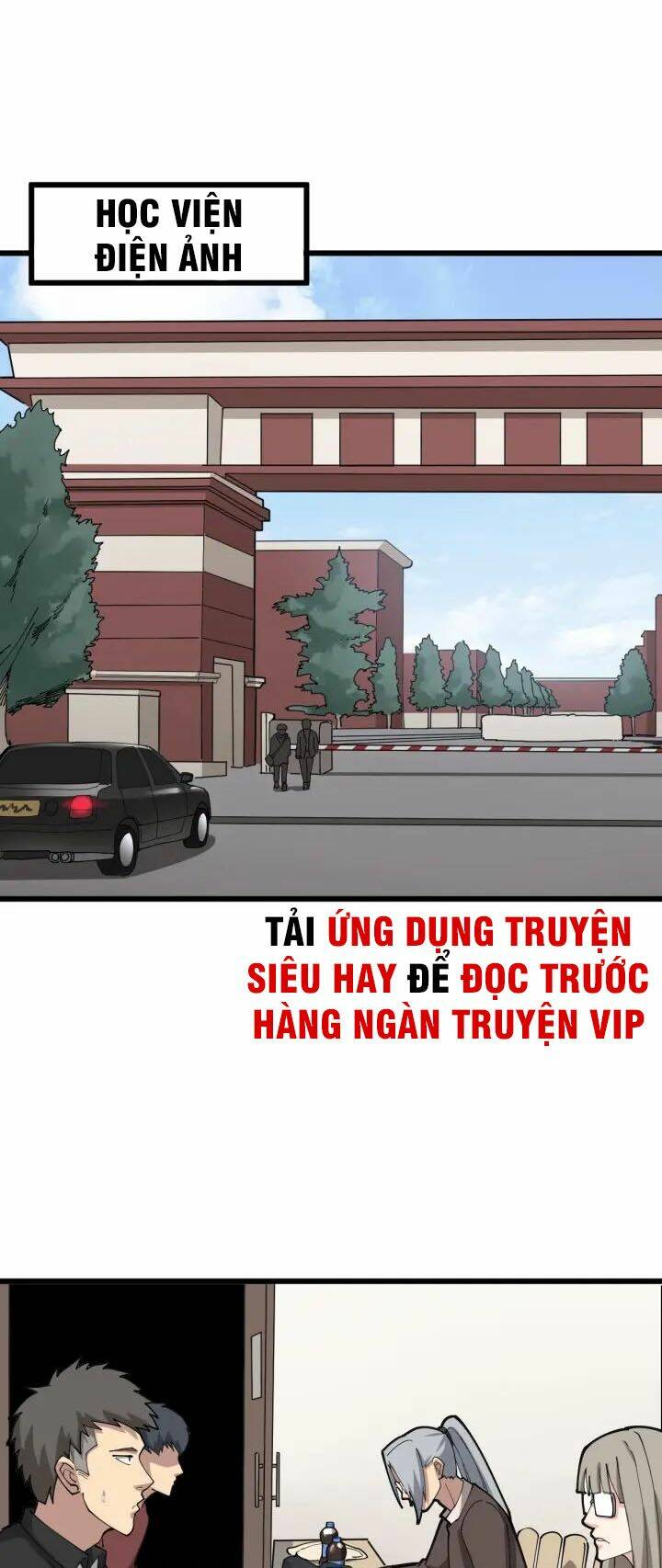 Độc Thủ Vu Y Tập 87 trang 27