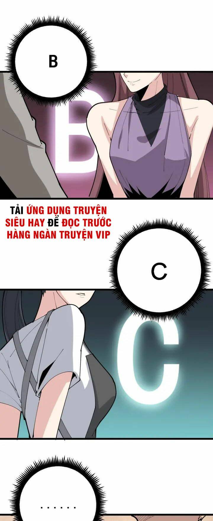 Độc Thủ Vu Y Tập 87 trang 29